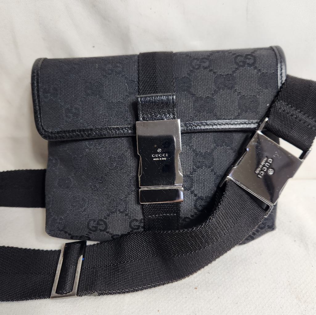 Gucci Waist Pouch